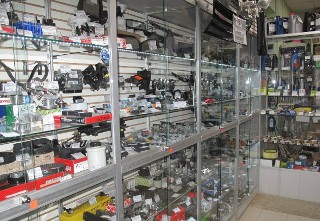 Магазин Запчастей 24 Магазин Запчастей 24